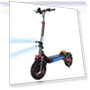 Electric Scooter — Electric Self-Balancing Scooters, iScooter