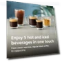 Превью Fully Automatic Espresso Machine — Coffee & Espresso Combos, Philips