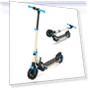 Kids Folding Electric Scooter — Electric Vehicles, isinwheel