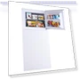 Thumbnail Large Refrigerator/Freezer — Cooling Solutions, Kenmore