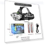 Превью LED Headlight — Headlamps