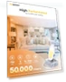 Превью LED Recessed Ceiling Light — Compact Fluorescent, Ensenior