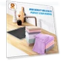 Превью Microfiber Cleaning Cloth — Cloths & Towels, Sunny zzzZZ