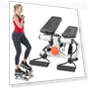 Превью Mini Steppers for Exercise at Home — Steppers, Sunny Health & Fitness