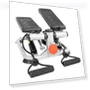 Превью Mini Steppers for Exercise at Home — Steppers, Sunny Health & Fitness