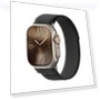 Превью Nylon Watch Band — Watch Accessories, DUX DUCIS