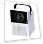 Thumbnail Portable Home Theater LED HD Digital Projector — Home Theater Projectors, WEJOY