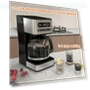 Превью Programmable Coffee Maker — Beverage Warmers, REVOTRA