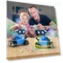 Thumbnail Rechargeable Remote Control Emo Robot — Interactive Figures & Robots, Hamourd