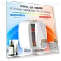 Thumbnail Skincare Fridge with LED Light Mirror — Mini Fridges, LIGIANT