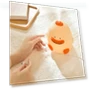 Thumbnail Small USB Plug-in Home Aromatherapy Night Light Humidifier — Air Moisturizers