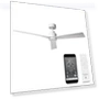 Thumbnail Smart Home Ceiling Fan — Ceiling Fan Wall Controls, WAC Lighting