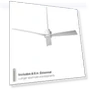 Thumbnail Smart Home Ceiling Fan — Ceiling Fan Wall Controls, WAC Lighting