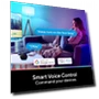 Thumbnail Smart Light Bulbs — LED, U-tec