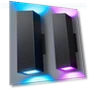 Превью Smart Porch Lights — Garden Illumination, KIZON