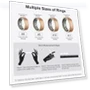 Thumbnail Smart Ring Health Tracker — Smart Rings, Temdan