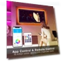 Thumbnail Smart WiFi LED Lights — LED Strips, DAYBETTER