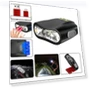 Thumbnail USB Charging Fishing Light Brim Headwear Hat Clip Light — Accessories