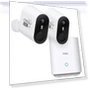 Thumbnail Wireless Outdoor Home Security Camera System — Smart Home Security, AOSU