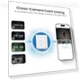 Thumbnail Wireless Outdoor Home Security Camera System — Smart Home Security, AOSU