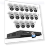 थंबनेल 16 Channel Security Camera System 4K PoE — Smart Home Security, PANOOB