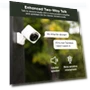 Thumbnail 2.5K WiFi Security Camera — Smart Home Security, Wyze