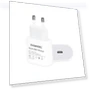 Превью 20W Single USB-C / Type-C Interface QC Travel Charger — Chargers, HAWEEL