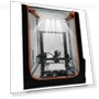3D Printer Enclosure with LED Lighting — 3D Printing Essentials, Yoopai