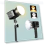 Thumbnail 60W Studio Video Light — Photography Lighting & Studio Equipment, PULUZ