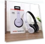 Превью Adjustable Wireless Gaming Headset with MIC — Headsets, OEM