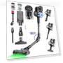 Cordless Vacuum Cleaner — Vacuums, Yanhama