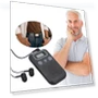 Превью Digital Display Mobile Hearing Aid Sound Amplifier — Hearing Support