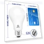Thumbnail Dimmable A21 LED Bulb — Lighting Solutions, ENERGETIC SMARTER LIGHTING