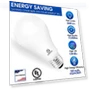 Thumbnail Dimmable A21 LED Bulb — Lighting Solutions, ENERGETIC SMARTER LIGHTING