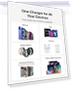 Thumbnail Dual Port USB-C Wall Charger — USB Hubs, Belkin