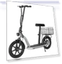 Превью Eco Friendly Fat Tire Electric Scooter — Electric Self-Balancing Scooters, Hiboy