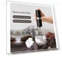 Превью Electric Coffee Milk Frother — Milk Frothers, Youpin