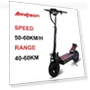 Превью Electric Scooter — Electric Self-Balancing Scooters