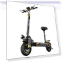 Electric Scooter — Electric Self-Balancing Scooters, IENYRID