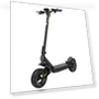 Electric Scooter — Electric Self-Balancing Scooters, isinwheel