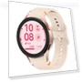 Превью Flat Sewing Design Silicone Watch Band — Bands, Samsung