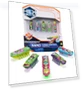थंबनेल HEX BOTS Nano 5-Pack with Flash Nano — Construction Kits, Spin Master