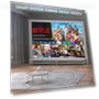 Thumbnail Mini Projector with WiFi and Bluetooth — Home Theater Projectors, XuanPad