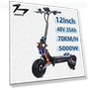 Thumbnail Off-Road Scooter — Push Scooters