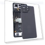 Thumbnail Original Glass Battery Back Cover with Camera Lens Cover — Back Covers, Asus