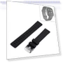 Превью Simple Fashion Silicone Watch Band — Girls' Watch Straps, Fitbit