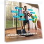 Превью Smart Home Gym Machine — Vibration Plates, Speediance