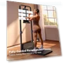 Превью Smart Home Gym Machine — Vibration Plates, Speediance
