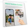 Thumbnail Smart Ring with Digital Display — Smart Rings, Dongguan Jiajin Electronic Technology Co., Ltd