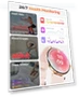 थंबनेल Smart Watch for Women — Smartwatches, Hwagol